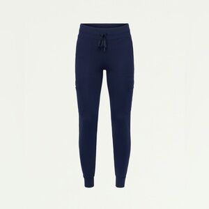 Jaanuu Kait 10-Pocket Skinny ULTRAsoft Scrub Jogger